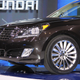 Illustration for article titled Everything You Need To Know About The New York Auto Show -- Day Three